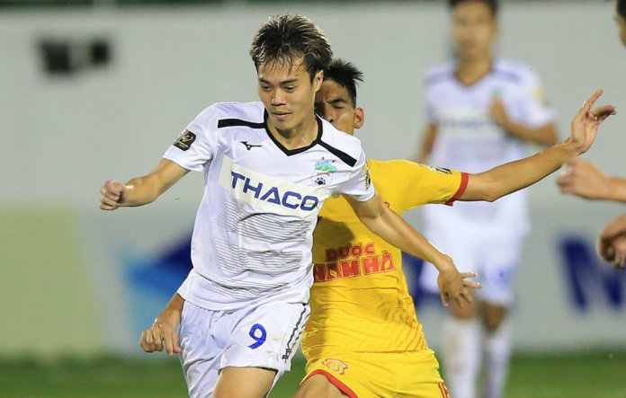 Nhận định Nam Định vs Hoàng Anh Gia Lai, 18h00 ngày 23/05