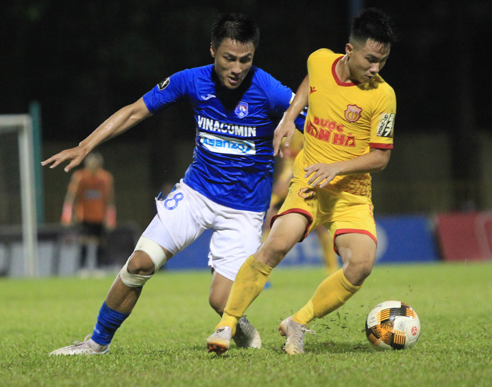 Nhận định Nam Định vs Quảng Nam, 18h00 ngày 12/07, VLeague