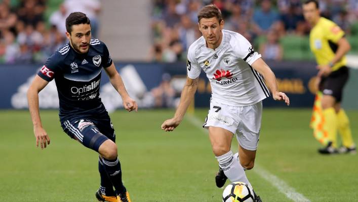 Nhận định Newcastle Jets vs Wellington Phoenix, 16h30 ngày 13/08