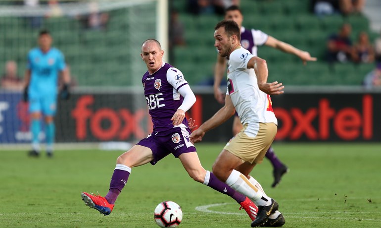 Nhận định Newcastle Jets vs Western United, 16h30 ngày 02/08, VĐQG Úc