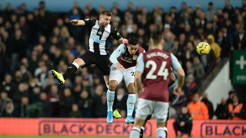 Nhận định Newcastle vs Aston Villa, 00h00 ngày 25/06, Ngoại hạng Anh