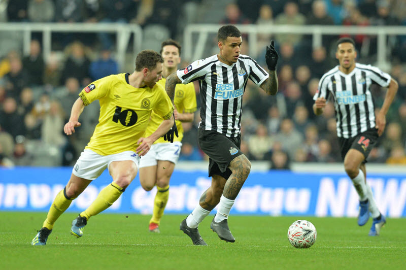 Nhận định Newcastle vs Blackburn, 01h30 ngày 16/09, Cúp LĐ Anh