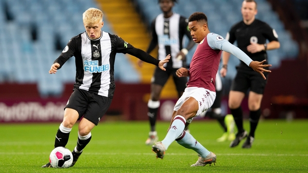 Nhận định Newcastle vs Stoke City, 19h00 ngày 05/09, Giao hữu CLB