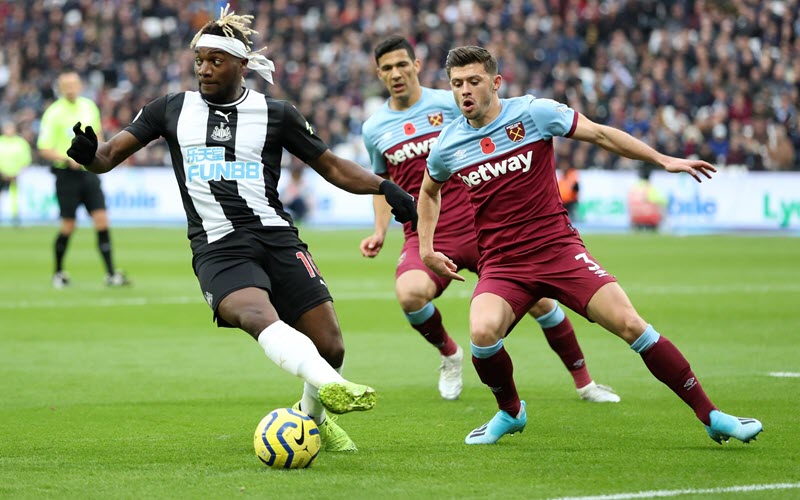 Nhận định Newcastle vs West Ham, 20h15 ngày 05/07, Ngoại hạng Anh