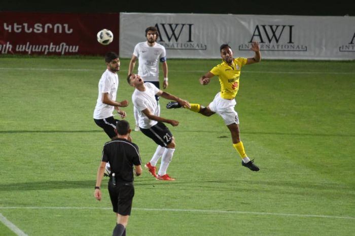 Nhận định Alashkert vs FC Ararat-Armenia, 15h00 ngày 14/05, Giao hữu CLB