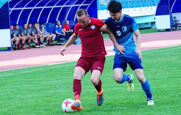 Nhận định Energetik Mary vs Kopetdag Asgabat, 20h00 ngày 14/05