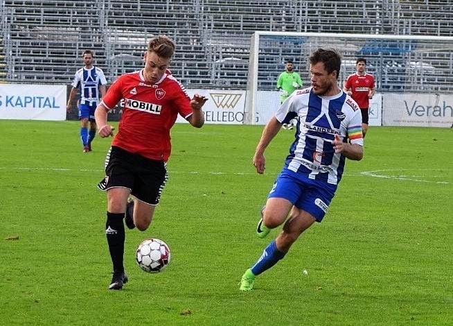 Nhận định Landskrona vs BK Olympic, 23h30 ngày 13/05, Giao hữu CLB