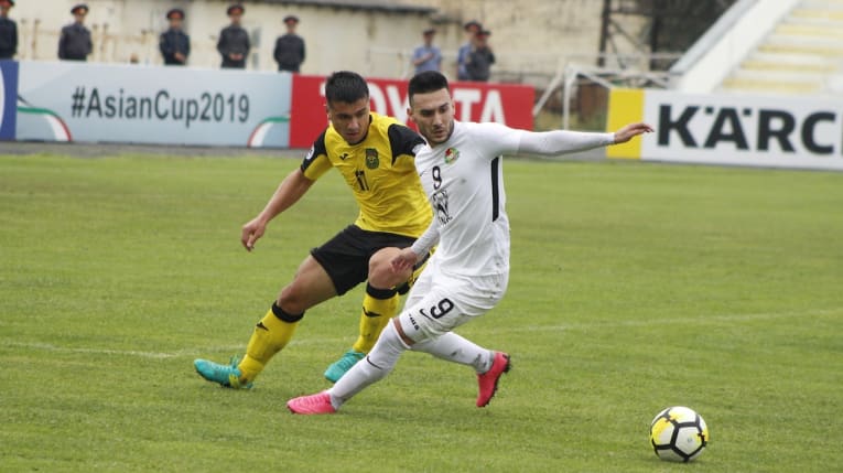 Nhận định Nebitchi vs FC Ahal, 20h00 ngày 13/05, VĐQG Turkmenistan