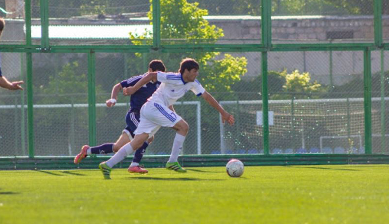Nhận định Urartu vs West Armenia, 16h00 ngày 14/05, Giao hữu CLB