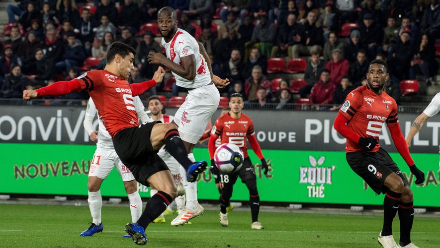 Nhận định Nimes vs Rennes, 20h00 ngày 13/09, VĐQG Pháp