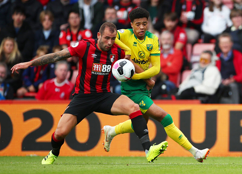 Nhận định Norwich City vs Southampton, 00h00 ngày 20/06, Ngoại hạng Anh