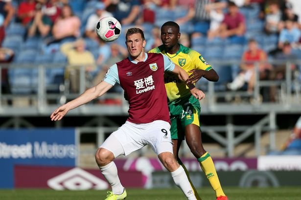 Nhận định Norwich vs Burnley, 23h30 ngày 18/07, Ngoại hạng Anh