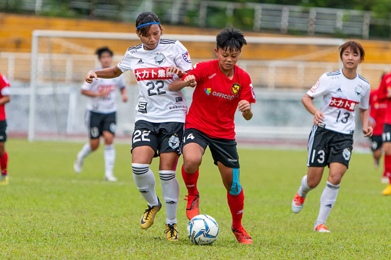 Nhận định Nữ Hang Yuan vs Nữ Taipei Bravo, 09h00 ngày 16/05