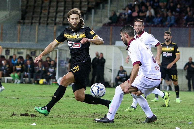 Nhận định OFI Crete vs AEK Athens, 23h15 ngày 14/06, VĐQG Hy Lạp