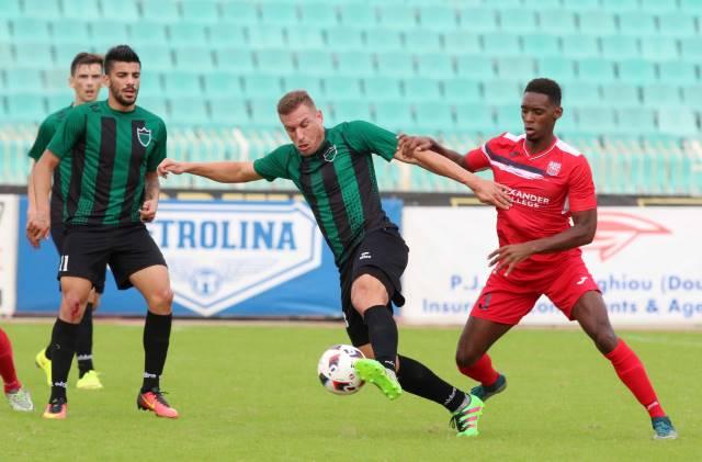 Nhận định Olympiakos vs Omonia Nicosia, 02h00 ngày 24/09, Cúp C1