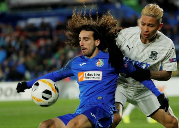 Nhận định Osasuna vs Getafe, 00h30 ngày 06/07, VĐQG Tây Ban Nha