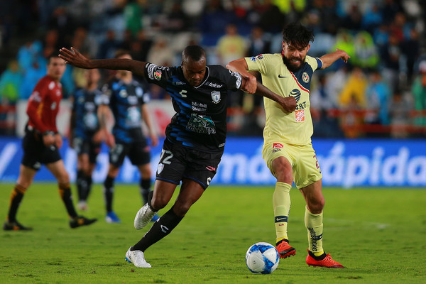 Nhận định Pachuca vs Club America, 08h00 ngày 28/07, VĐQG Mexico