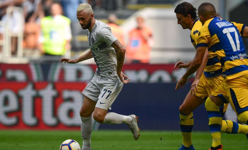 Nhận định Parma vs Inter Milan, 02h45 ngày 29/06, VĐQG Italia