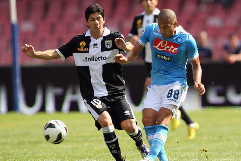 Nhận định Parma vs Napoli, 00h30 ngày 23/07, VĐQG Italia