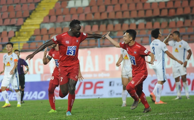 Nhận định Phố Hiến vs Bình Phước, 17h00 ngày 05/06
