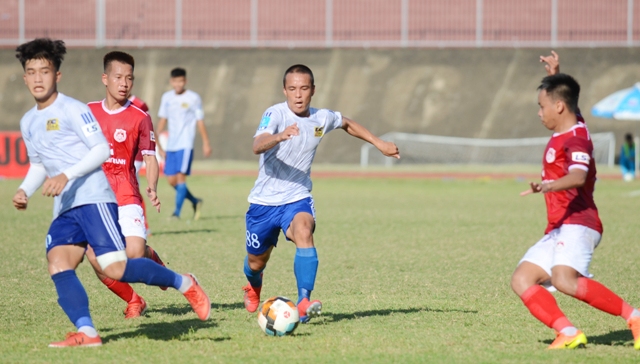 Nhận định Phố Hiến vs Huế, 17h00 ngày 25/07, Hạng Nhất Việt Nam