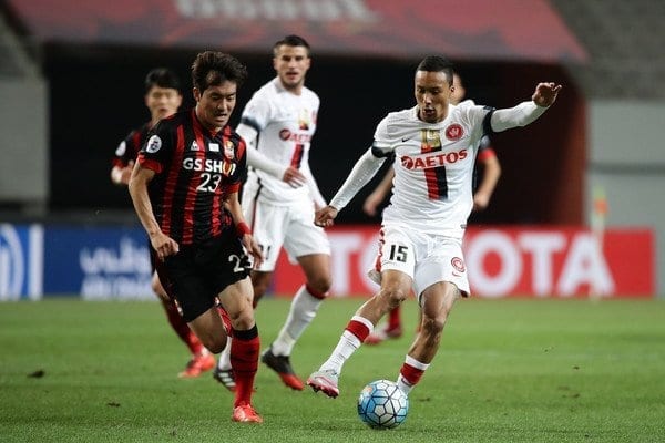 Nhận định Pohang Steelers vs FC Seoul, 17h30 ngày 22/05, VĐQG Hàn Quốc