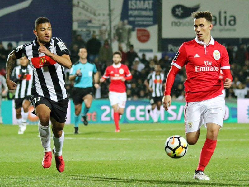 Nhận định Portimonense vs Benfica, 01h15 ngày 11/06, VĐQG Bồ Đào Nha