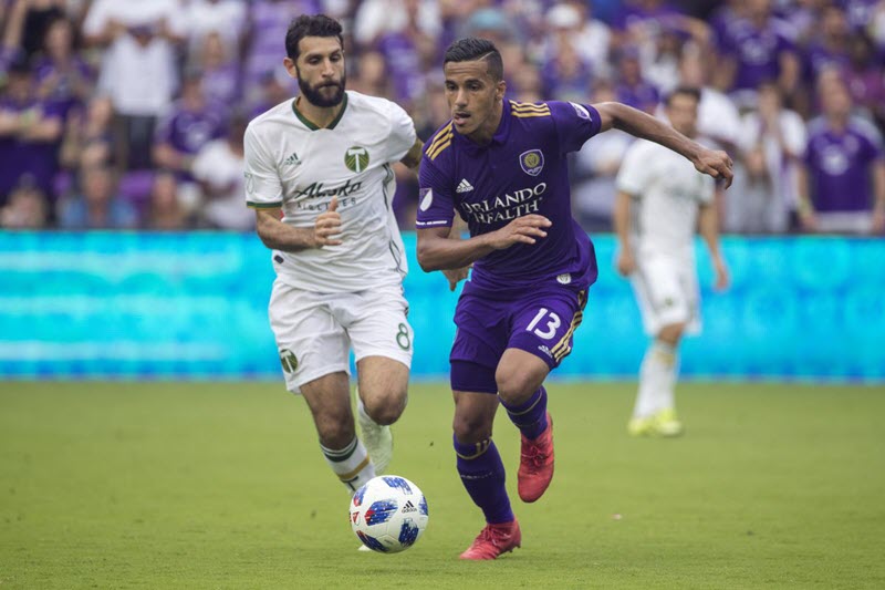 Nhận định Portland Timbers vs Orlando City, 07h30 ngày 12/08