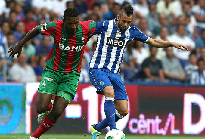 Nhận định Porto vs Maritimo, 03h30 ngày 11/06, VĐQG Bồ Đào Nha