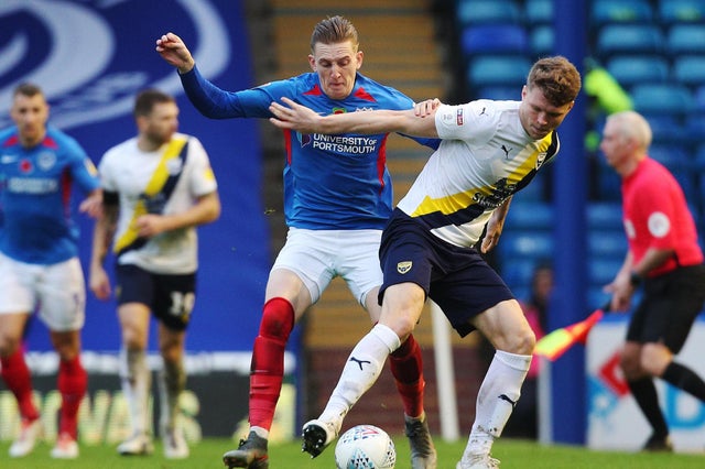 Nhận định Portsmouth vs Oxford United, 23h30 ngày 03/07, Hạng 2 Anh