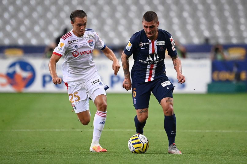 Nhận định Atalanta vs PSG, 02h00 ngày 13/08, Cúp C1 2020