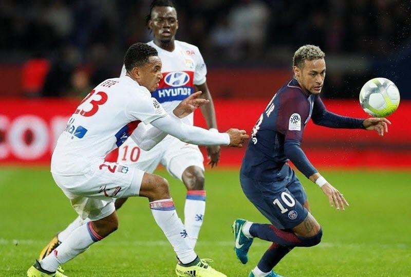 Nhận định PSG vs Lyon, 02h10 ngày 01/08, Cúp Liên đoàn Pháp