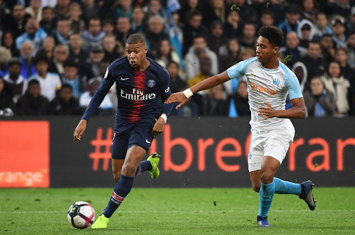 Nhận định PSG vs Marseille, 02h00 ngày 14/09, VĐQG Pháp