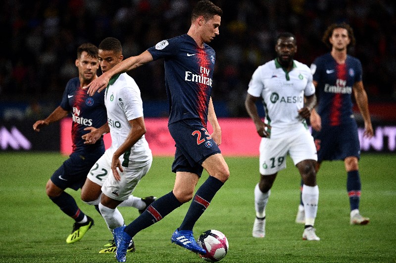 Nhận định PSG vs Saint Etienne, 02h00 ngày 25/07, Cúp QG Pháp