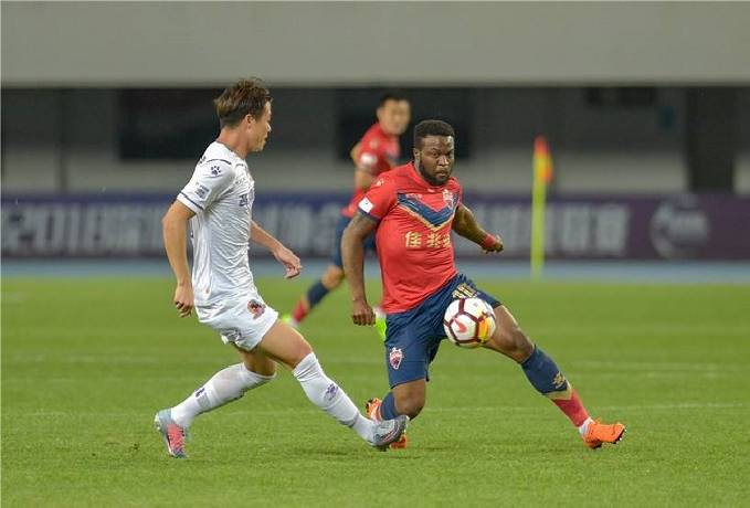 Nhận định Qingdao Huanghai vs Chongqing SWM, 17h00 ngày 16/09