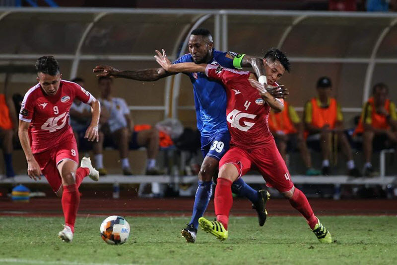 Nhận định Quảng Nam vs Viettel, 17h00 ngày 29/06, VLeague