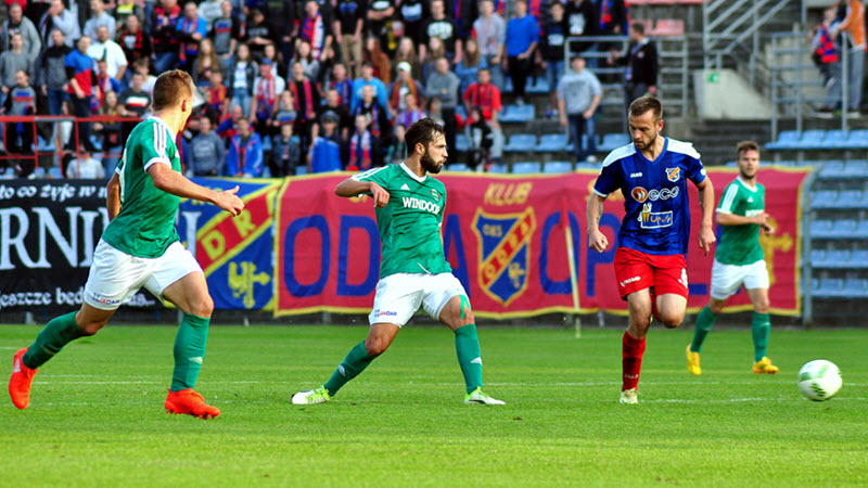 Nhận định Radomiak Radom vs Odra Opole, 23h10 ngày 04/06