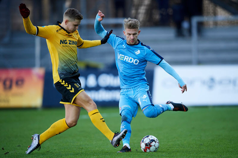 Nhận định Randers FC vs Hobro IK, 19h00 ngày 01/06, VĐQG Đan Mạch
