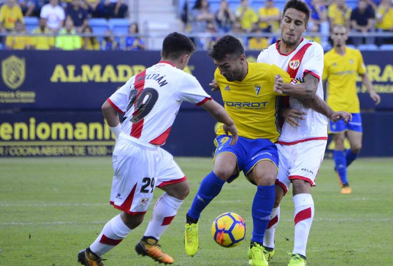 Nhận định Rayo Vallecano vs Sporting Gijon, 00h30 ngày 26/06