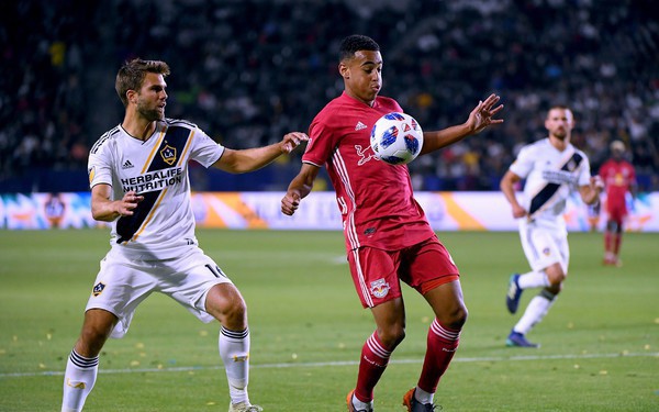 Nhận định Real Salt Lake vs Los Angeles FC, 08h30 ngày 10/09, MLS
