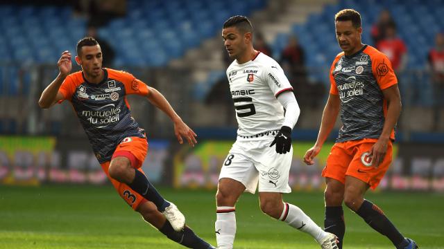 Nhận định Rennes vs Montpellier, 22h00 ngày 29/08, VĐQG Pháp