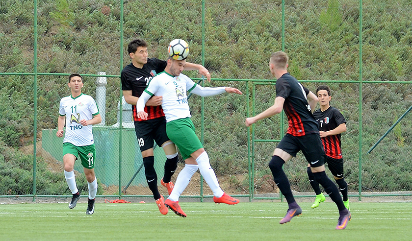 Nhận định Sagadam vs FC Ahal, 20h00 ngày 28/05, VĐQG Turkmenistan