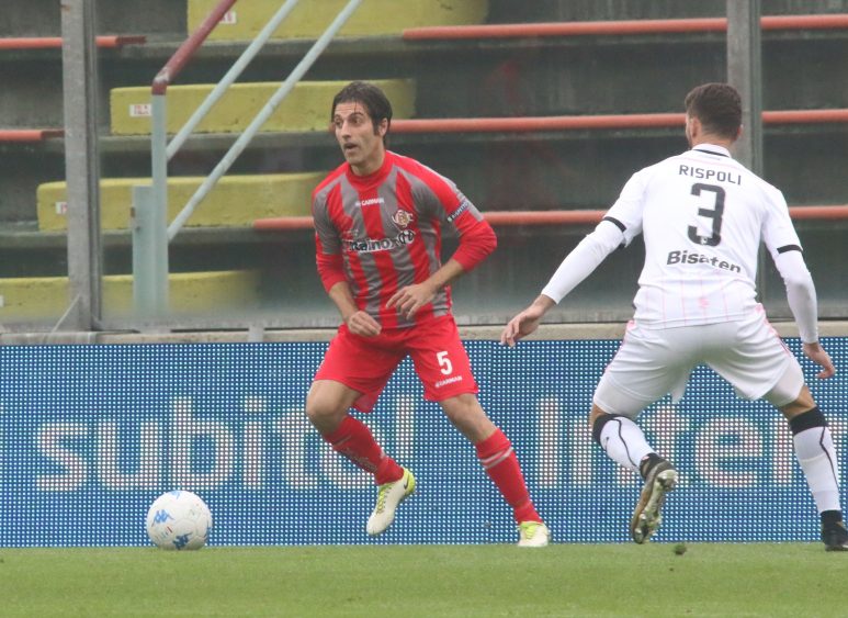 Nhận định Salernitana vs Cremonese, 23h45 ngày 29/06, Hạng 2 Italia