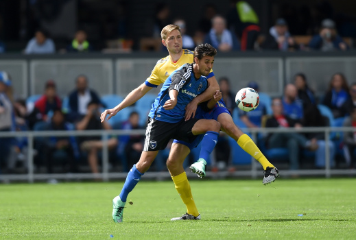 Nhận định San Jose Earthquakes vs Colorado Rapids, 09h30 ngày 06/09