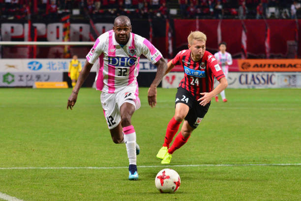 Nhận định Consadole Sapporo vs Sanfrecce Hiroshima, 12h00 ngày 05/09