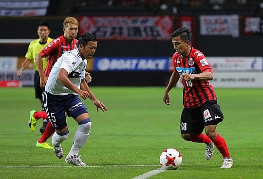 Nhận định Consadole Sapporo vs Yokohama Marinos, 11h05 ngày 26/07