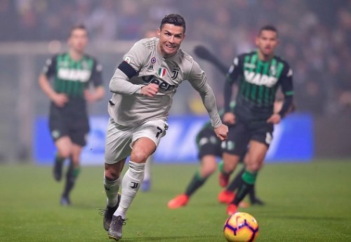 Nhận định Sassuolo vs Juventus, 02h45 ngày 16/07, VĐQG Italia
