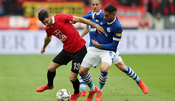 Nhận định Schalke vs Leverkusen, 23h00 ngày 14/06, VĐQG Đức