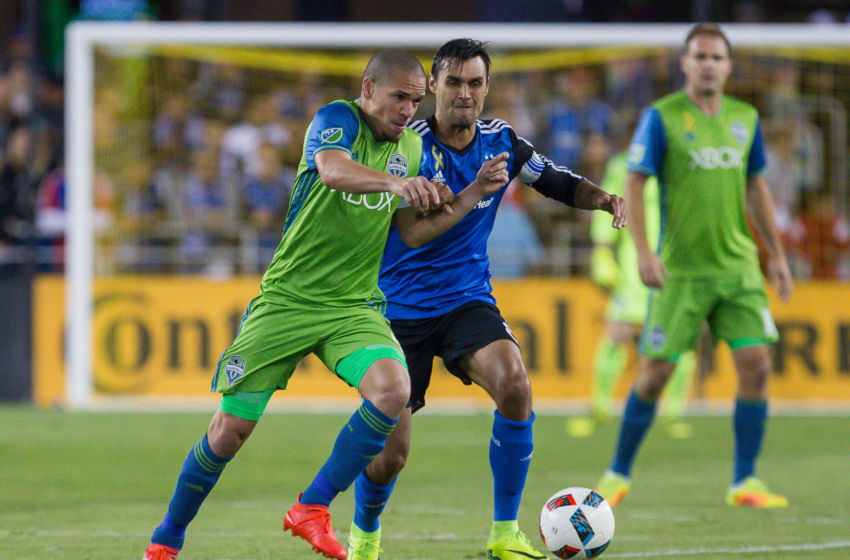 Nhận định Seattle Sounders vs San Jose Earthquakes, 09h30 ngày 11/07