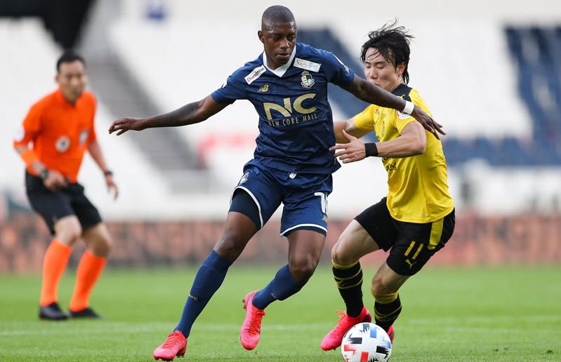 Nhận định Seoul E-Land FC vs FC Anyang, 16h30 ngày 27/05